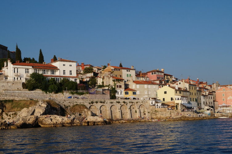 Rovinj