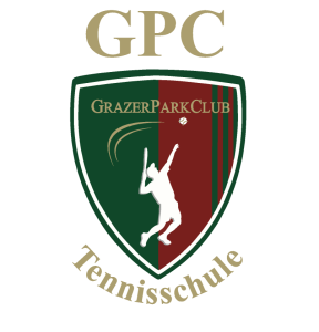 GPC Tennisschule Logo
